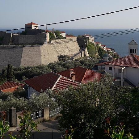Luka Apartment Улцинь Экстерьер фото