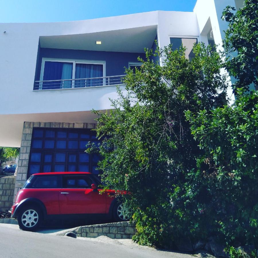 Luka Apartment Улцинь Экстерьер фото