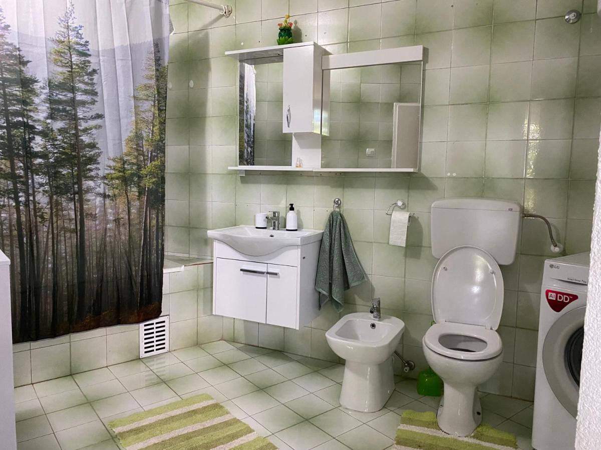 Luka Apartment Улцинь Экстерьер фото