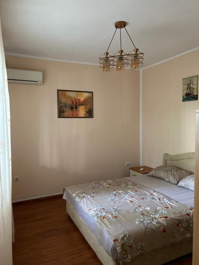 Luka Apartment Улцинь Экстерьер фото
