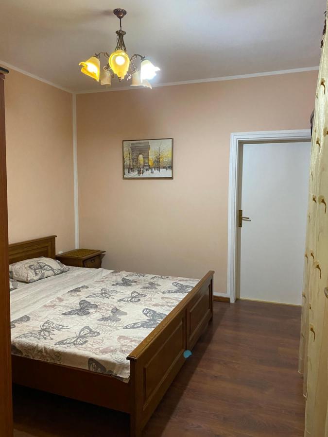 Luka Apartment Улцинь Экстерьер фото