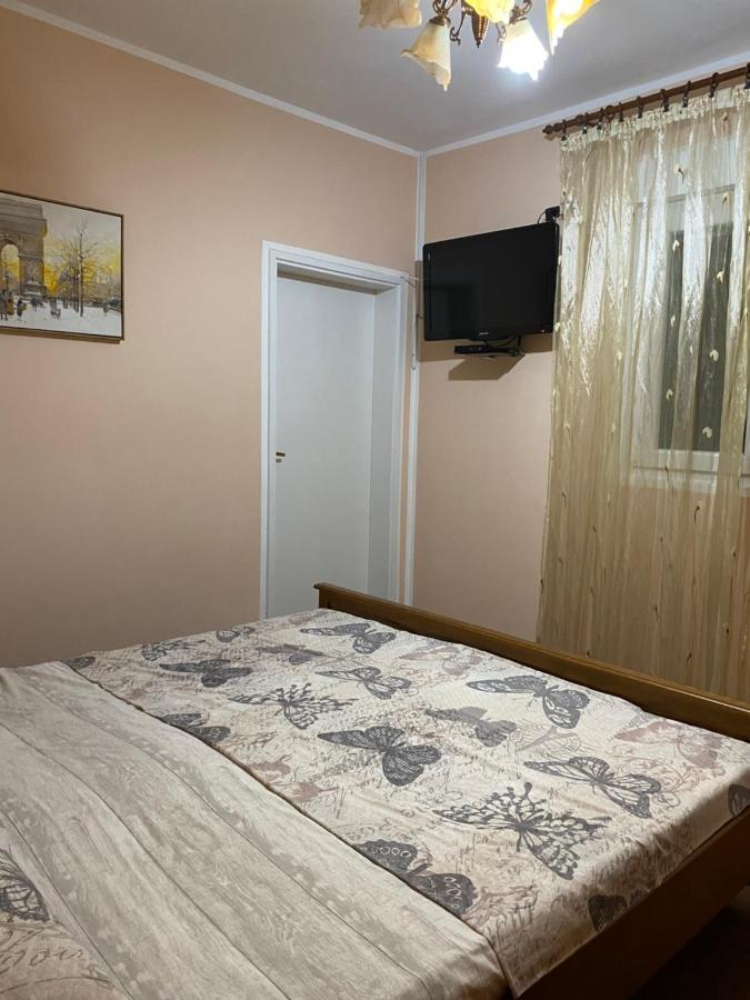 Luka Apartment Улцинь Экстерьер фото