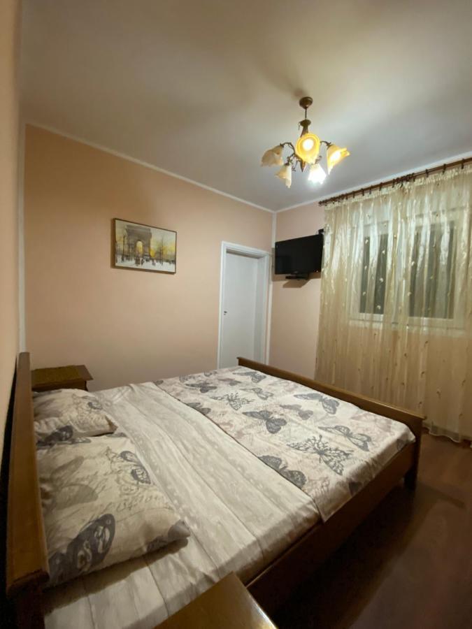 Luka Apartment Улцинь Экстерьер фото